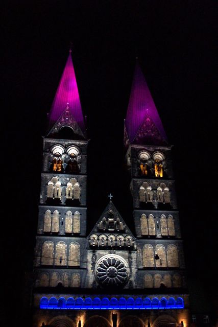 Bremen: Night Watchman Guided Tour for Children (in German) - Customer Reviews