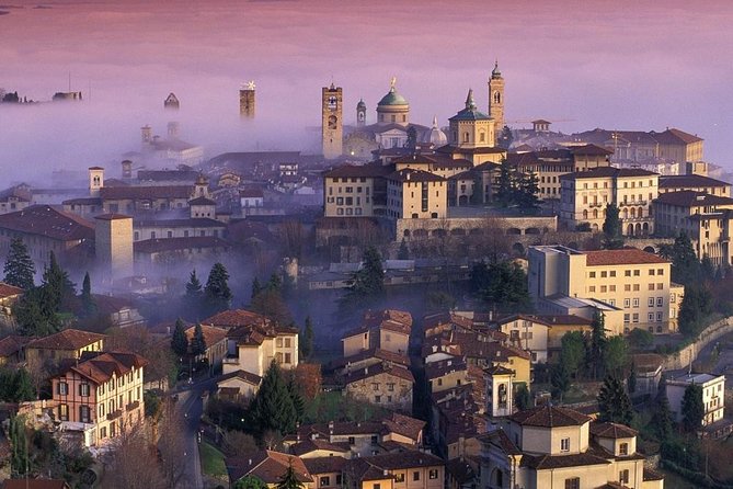 Brescia and Bergamo, European Capital of Culture - Inclusions and Additional Information