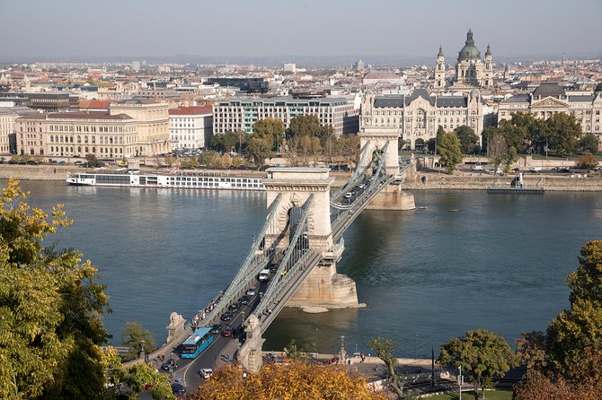 Budapest City Tour With Danube Cruise - Accessibility