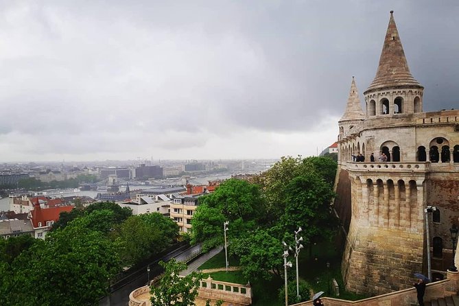 Budapest Private Walking Tour - Customer Reviews and Recommendations