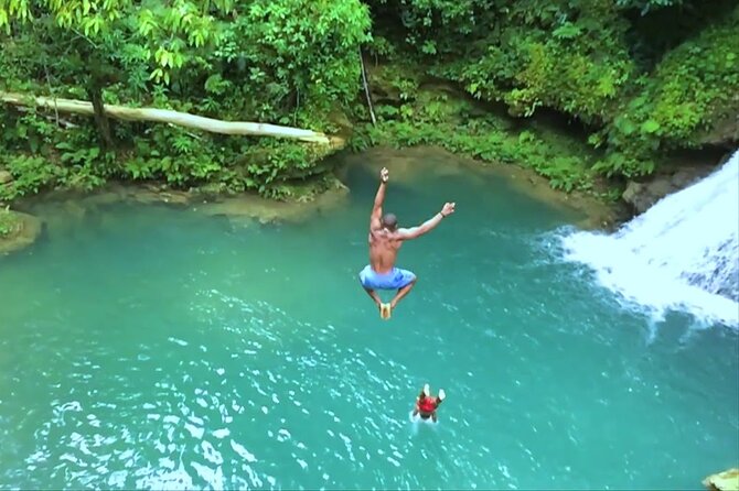 Buggy Ride ATV / Secret River - Adventure Experiences