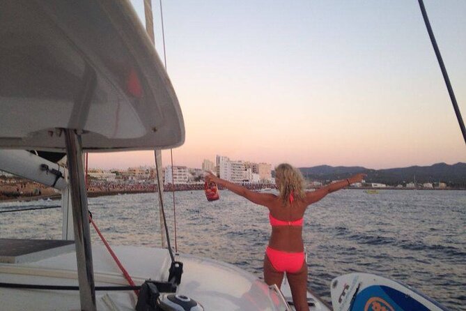 Cafe Del Mar Private Boat Trip - Ratings and Reviews