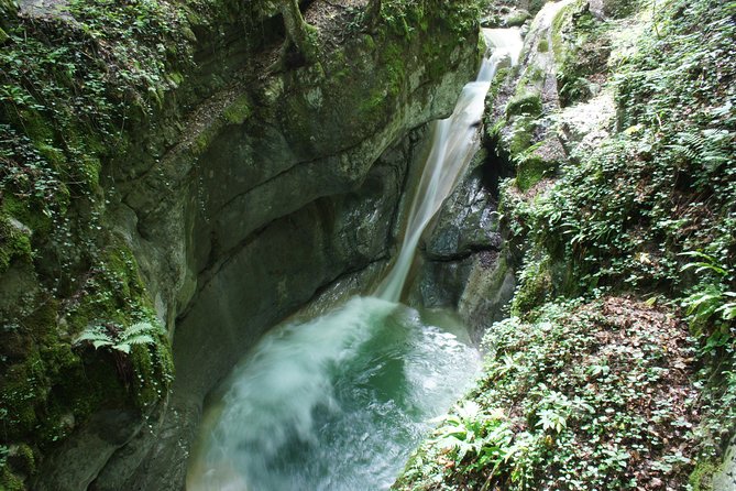 Canyoning Discovery 3h in Aix Les Bains / Chambéry: Ternèze - Additional Tips and Considerations