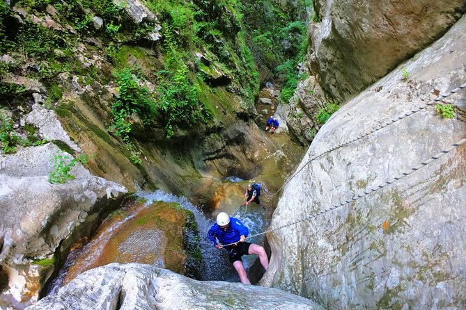 Canyoning Skurda River - Extreme Adventure in Kotor City - Cancellation and Refund Policy