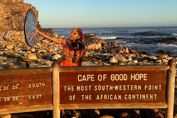 Cape of Good Hope & Penguins Small Group Tour From Cape Town - Cancellation Policy