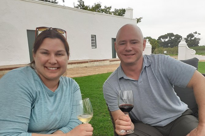 Cape Winelands and Wine Tasting Full Day Tour - Customizable Itinerary