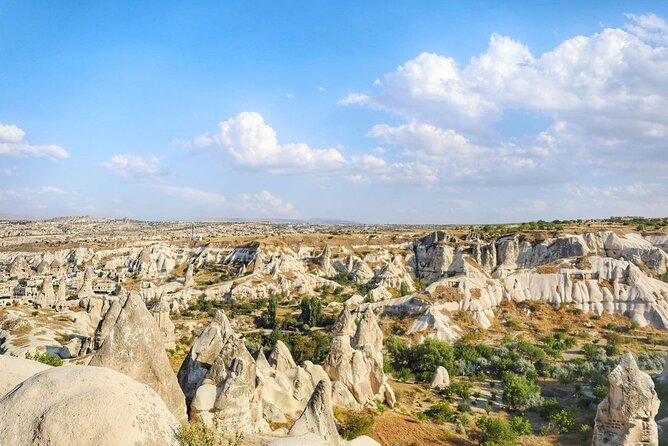 Cappadocia Private Tour - Photo Opportunities