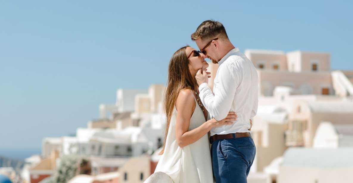 Capture Your Marriage Proposal Memories: Photoshoot in Oia - Frequently Asked Questions