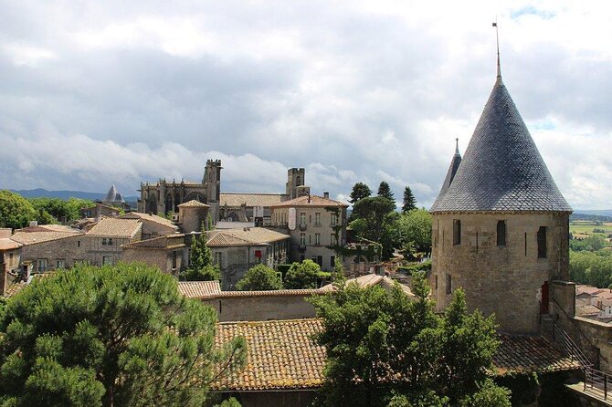 Carcassonne S Medieval Walls: a Self-Guided Tour - Traveler Reviews and Recommendations