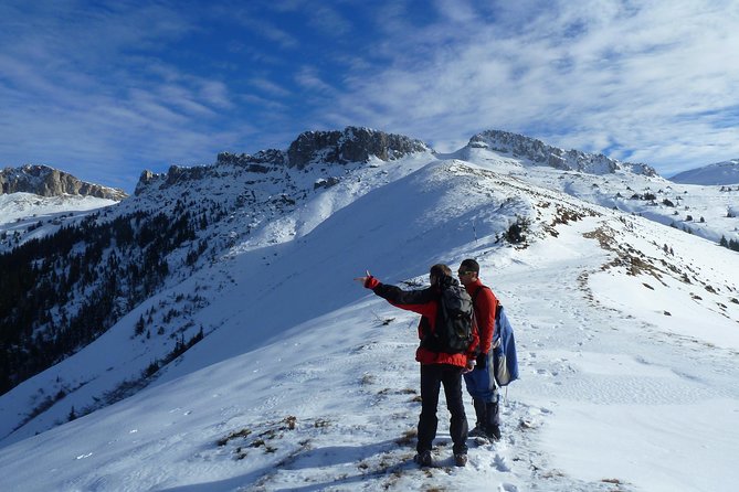 Carpathians in Romania: Bucegi Natural Park With Native Spanish Guide. - Health and Safety Requirements