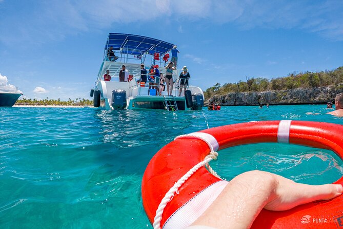 Catalina Island Tour - the Best Snorkelling Experience - Snorkeling Adventure