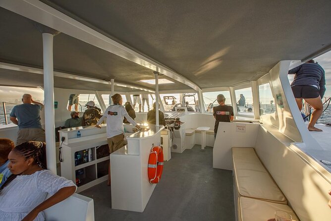 Catamaran Sunset Champagne Cruise Cape Town - Cancellation and Refund Policy