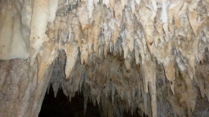 Cave Tour With Local Guide - Adventurous Cave Exploration