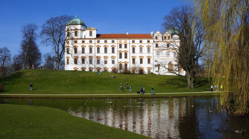 Celle: Private Guided Walking Tour - Exploring Celles British Hanoverian Legacy