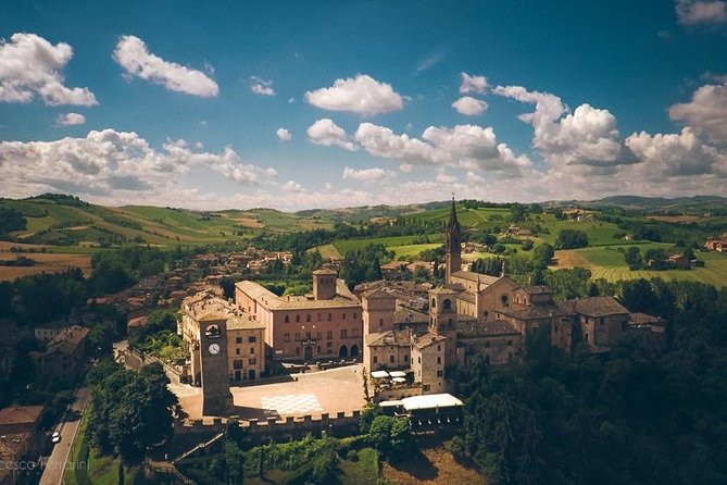 Centenary Balsamic Vinegar of Modena - Acetaia Tour & Tasting - Accessibility and Restrictions