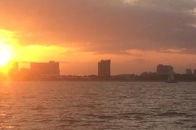 Champagne Sunset Cruise in Ft. Lauderdale - What to Expect on the Cruise