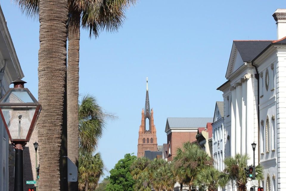 Charleston: Historic City Tour and Harbor Cruise - Guest Feedback and Ratings