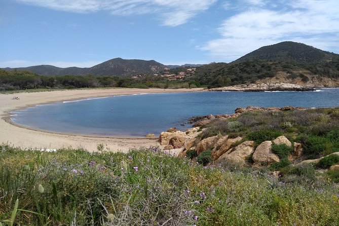 Chia Beaches Tour From Cagliari - Discover Sardinias Landscape