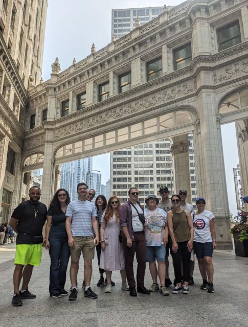 Chicago: Full Day Food Walking Tour + FREE Bike/Kayak Rental - Additional Activities