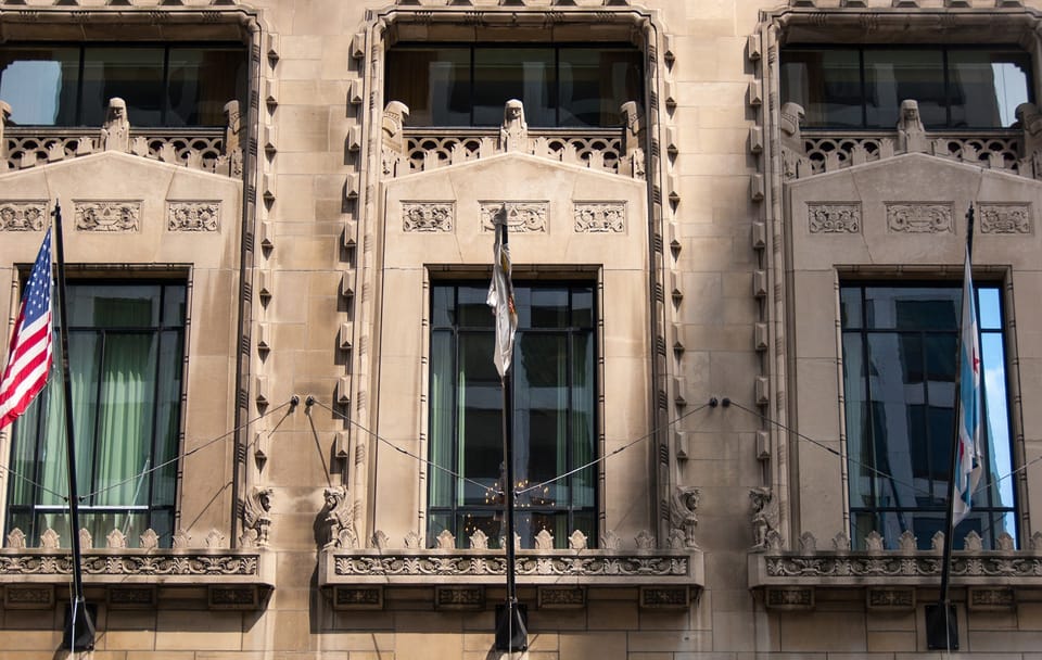 Chicago: Magnificent Mile Walking Tour - Additional Information