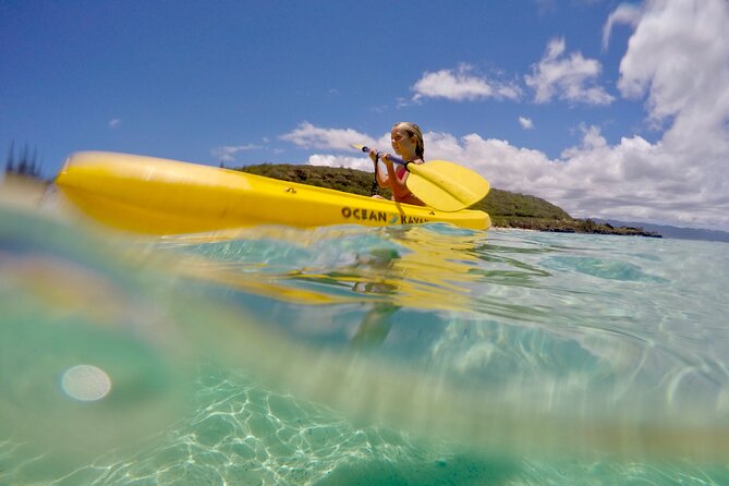 Circle Island North Shore Adventure Tour + Snorkeling - Inclusions