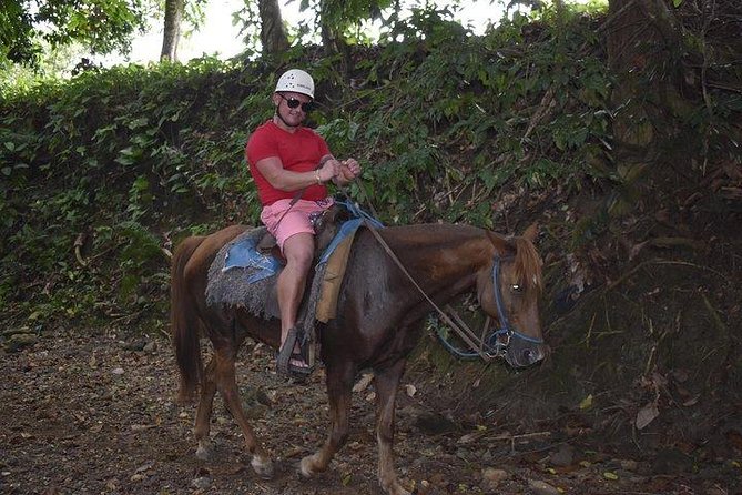 City Tour With Horseback Riding, Zipline, and Dune Buggy at the Countryside - Orientation at the Ranch