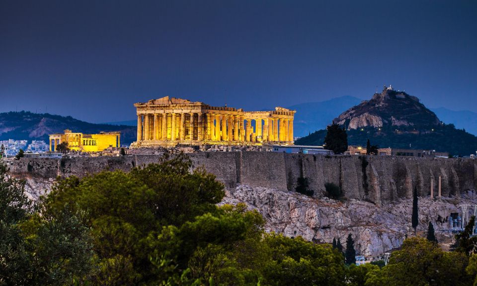 Classic Greece: 7 Day Guided Tour of Greece - Important Information