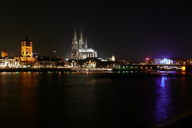 Cologne Like a Local: Customized Private Tour - Additional Information