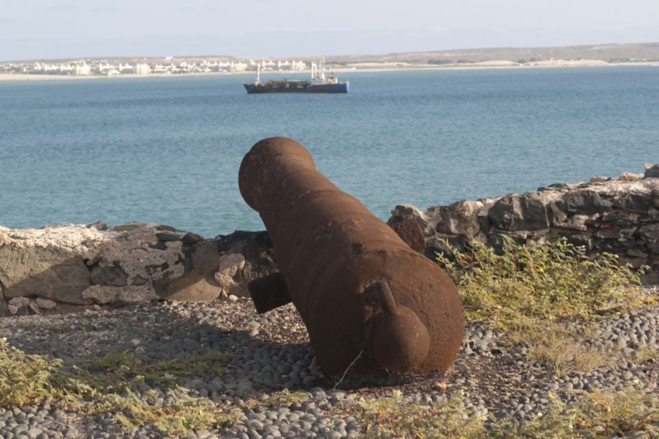 Colonial North Coast Beaches - Full-Day Tour - Cancellation Policy