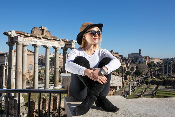 Colosseum and Ancient Rome Private Tour - Additional Information