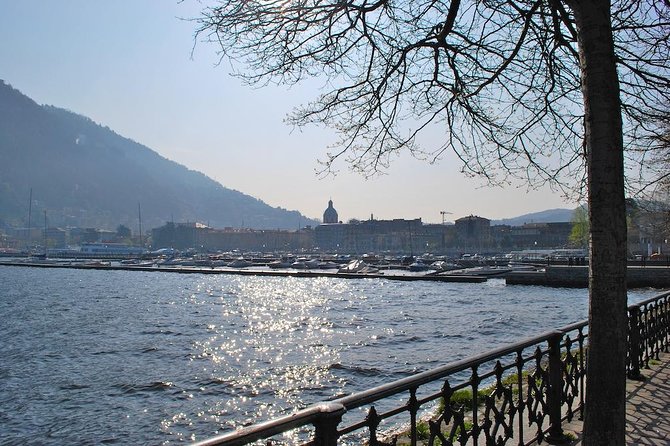 Como: Small-Group 2 Hours Walking Tour - Booking and Cancellation