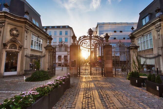 Copenhagen Little Mermaid Quest Experience - Private Tour Benefits