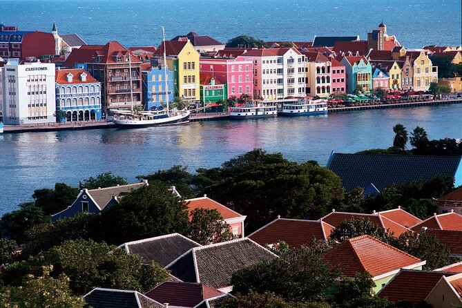 Curacao Complete Island Tour - Pickup and Drop-off