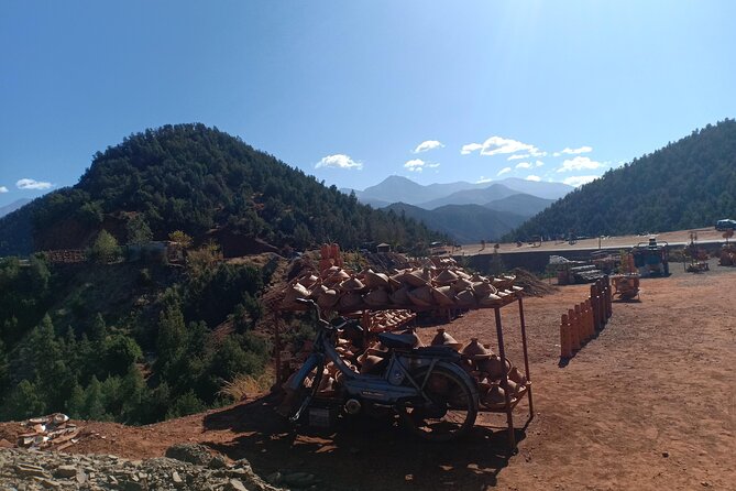 Day Trip to Ourika Valley and Atlas Mountains From Marrakech - Accessibility and Participation