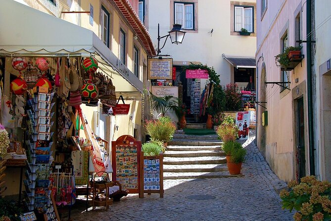 Discover Sintra`S Hidden Gems on Our Walking Tour - Reviews and Feedback