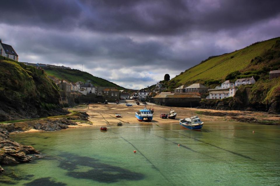 Doc Martin Tour - Pricing and Booking