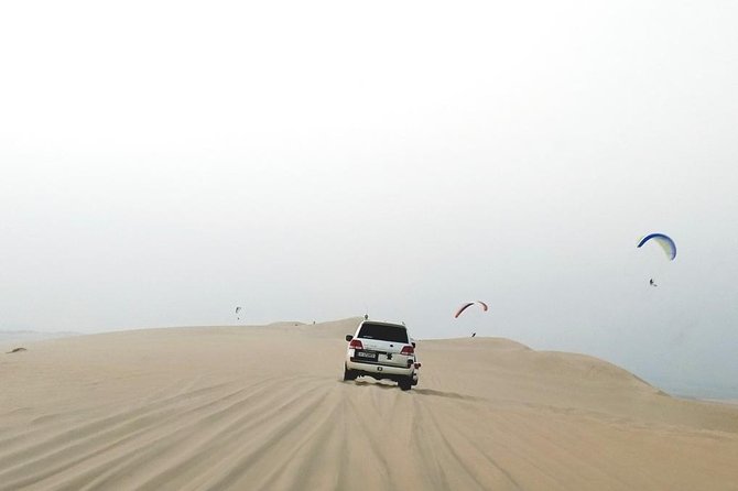 Doha Qatar Budget Desert Safari Experience - Tour Duration