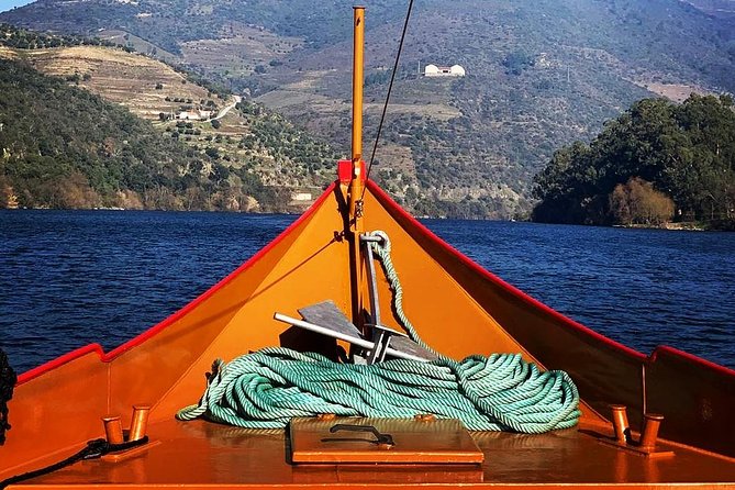 Douro Valley Full-Day Private Tour From Porto - Pricing Information