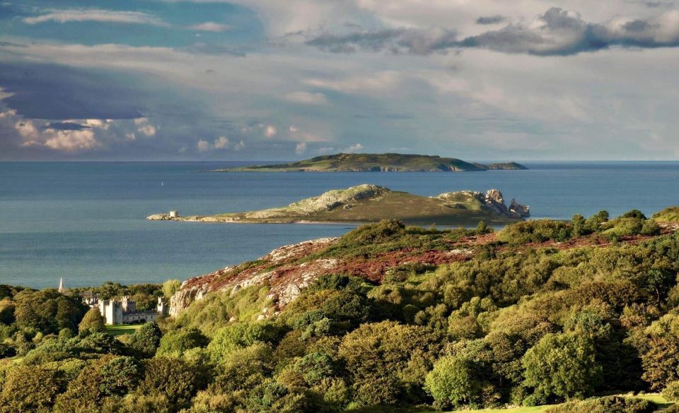 Dublin: Dublin Coastal Hiking Tour With Howth Adventures - Preparation and Recommendations