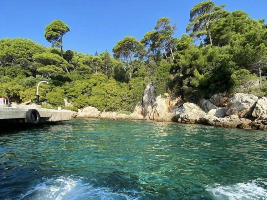 Dubrovnik- Elaphite Islands Tour - Preparation Recommendations