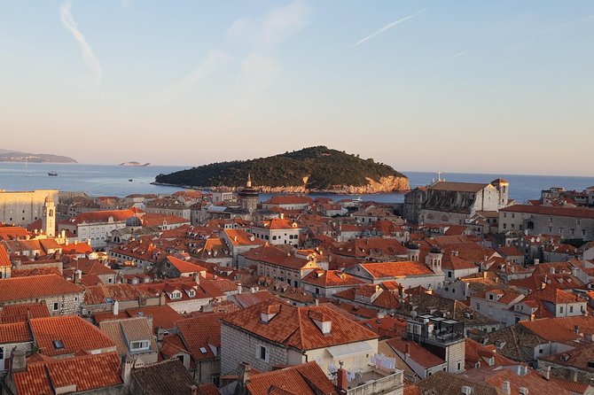 Dubrovnik Game of Thrones and City Walls 3-Hour Private Tour - Booking Information