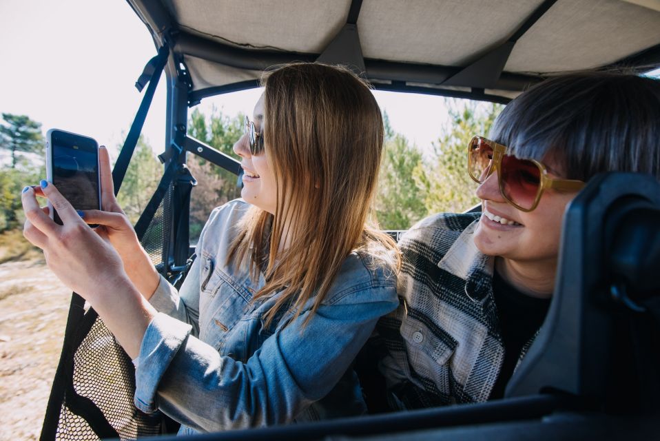 Dubrovnik: Private Panoramic Half-Day Buggy Tour With Brunch - Panoramic Viewpoints and Photography