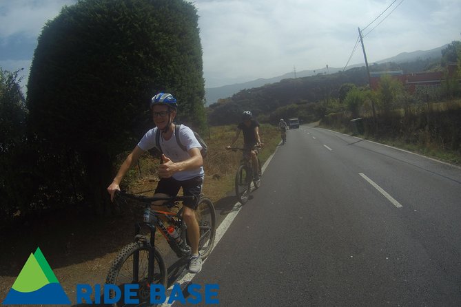 E-Mtb Tour. Orotava Valley + Its Historic Villages + Local Traditions. - Cancellation Policy