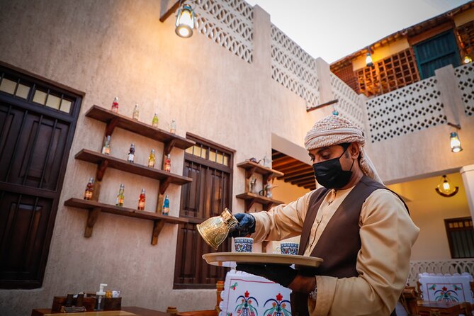 Emirati Authentic Cooking Classes at Al Khayma Heritage House - Cancellation and Booking Policies