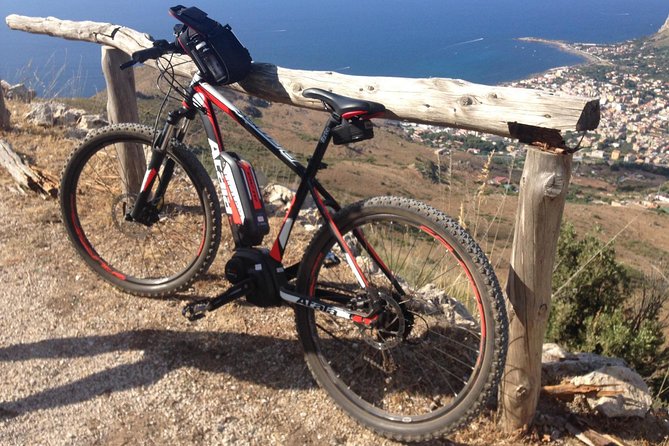 Emtb Rental in Palermo - Dress Code and Transportation