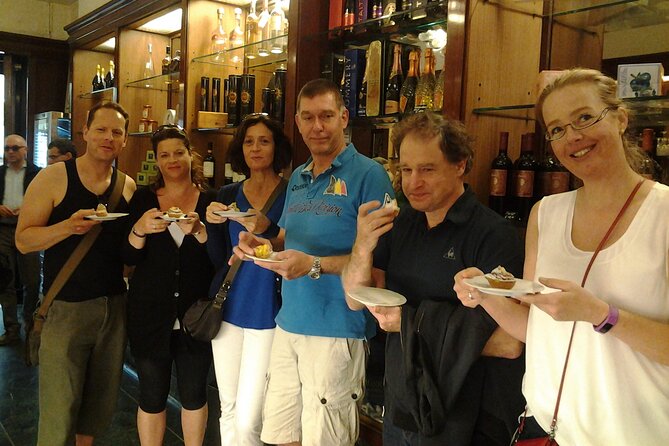 Evening Food Tour of Florence - Unique Culinary Experience