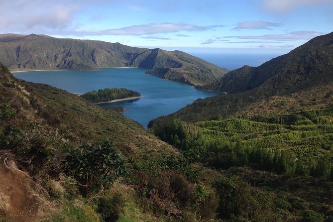 Extraordinary Half-Day Tour 4x4 - Unexplored Landscapes & Lagoa Do Fogo- Join Us - Tour Logistics