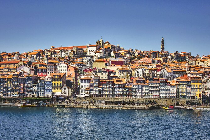 Fado Tour With Guide, Dinner & Live Show in Porto - Fado History and Significance