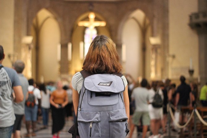 Florence Duomo Complex Private Guided Tour - Confirmation and Accessibility Information