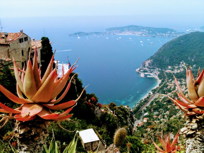 French Riviera: Highlights & Off the Beaten Path - Ephrussi Estate and Gardens